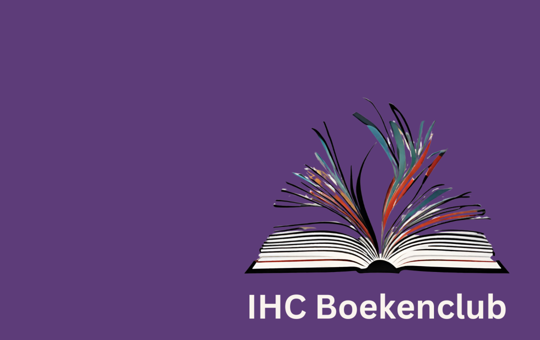 IHC Boekenclub