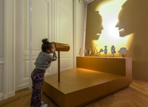 Open Dag Herinneringscentra 2025 - IHC