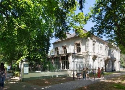 Museum Sophiahof