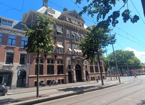 Nederlandse Handelsmaatschappij