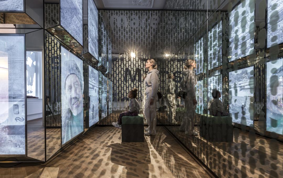 Open Dag Indisch Herinneringscentrum