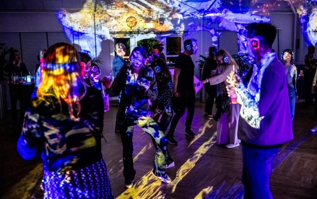 Museumnacht Den Haag