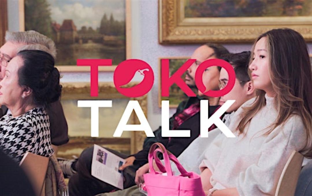 Toko Talk 23 nov 2025 Enschede