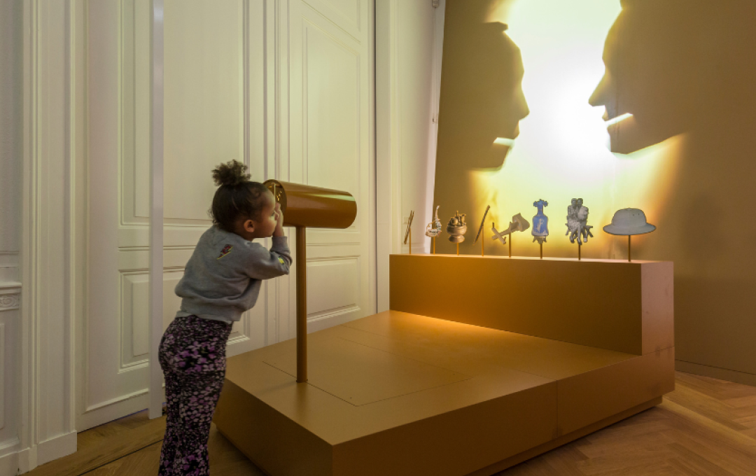 Open Dag Herinneringscentra 2025 - IHC