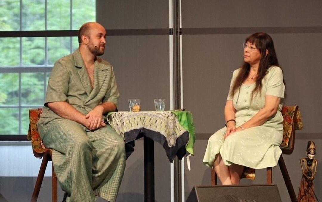 Het verzet van de Kusomobroto's