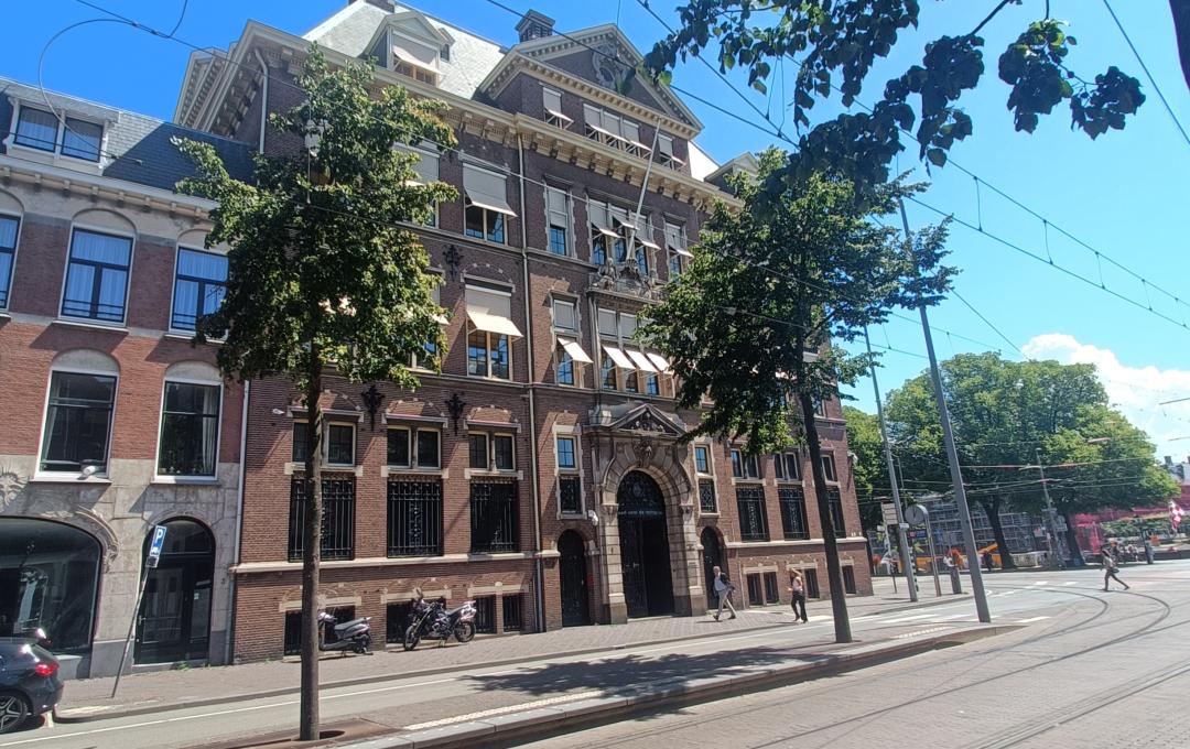 Nederlandse Handelsmaatschappij