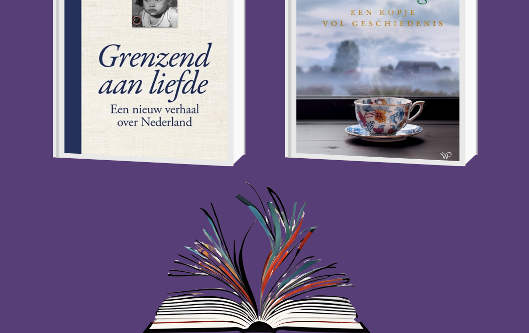 IHC boekenclub #2