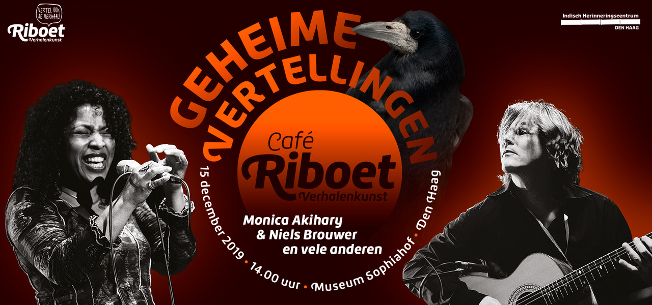Cafe Riboet