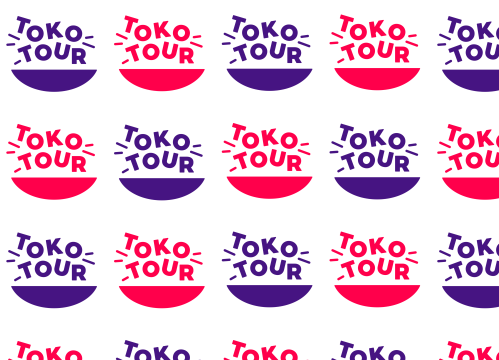 Toko Tour Zwolle