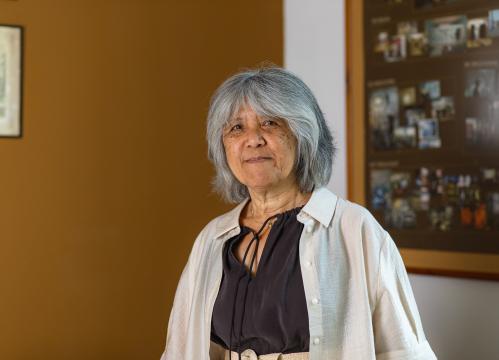 Margaret Leidelmeijer
